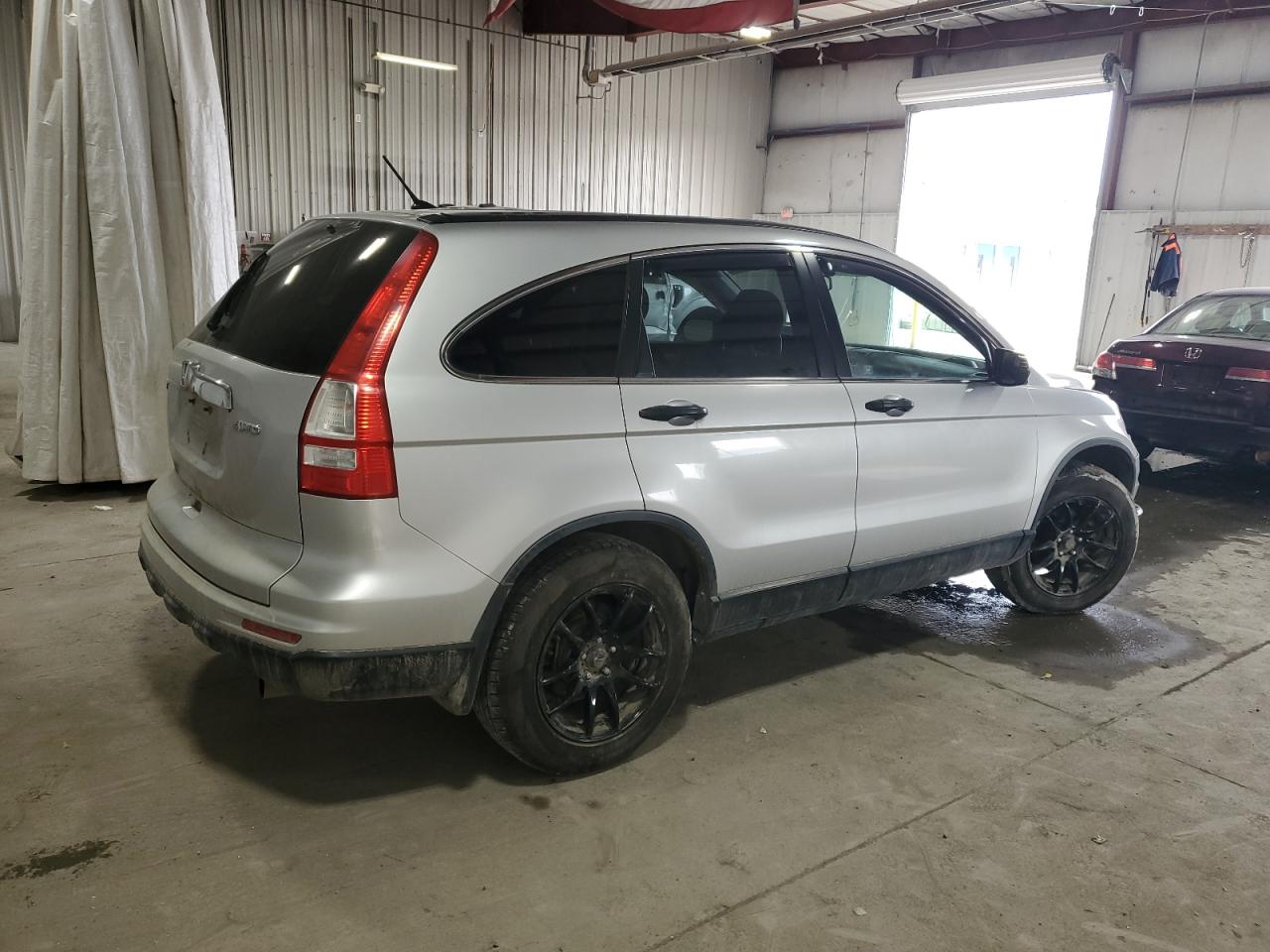 2010 Honda CR-V - Image 3