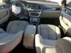 2016 Hyundai Sonata Hybrid for Sale in Harleyville, SC - Front End