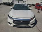2019 Honda Insight Ex на продаже в Gaston, SC - Rear End