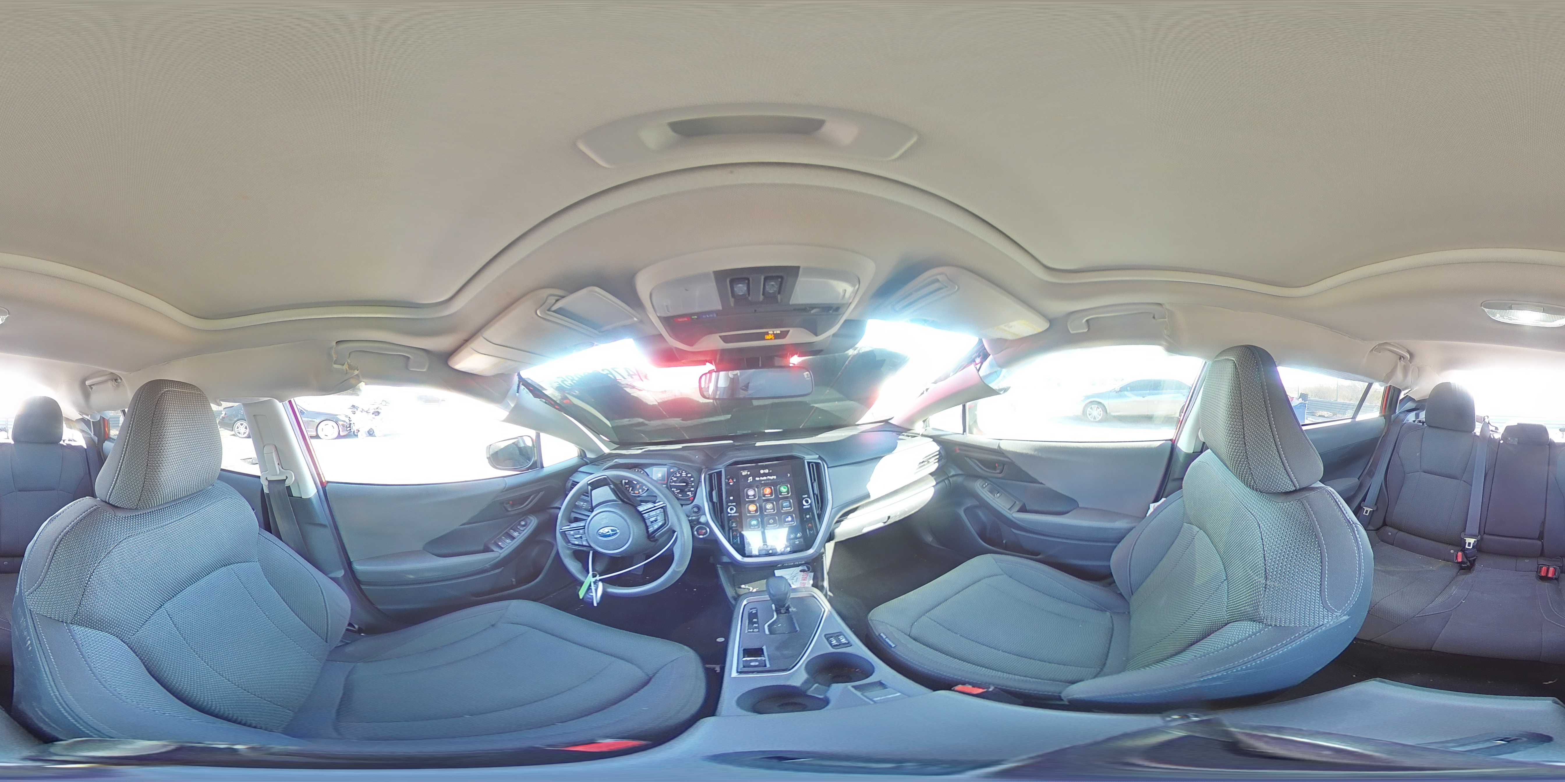 2024 Subaru XV - Image 14