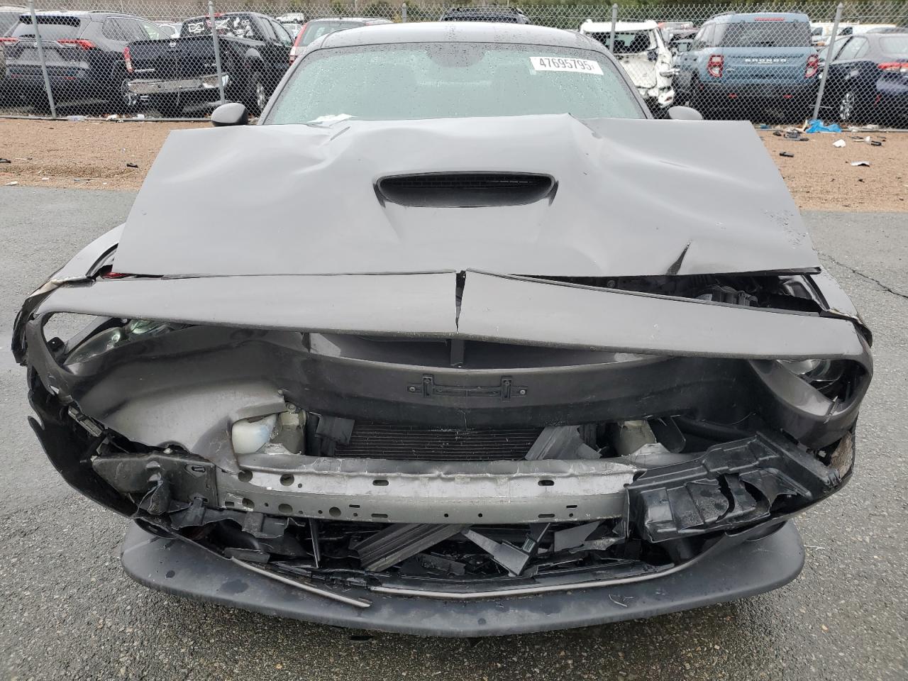 2019 Dodge Challenger - Image 5