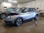2019 Nissan Kicks S de vânzare în Madisonville, TN - Front End