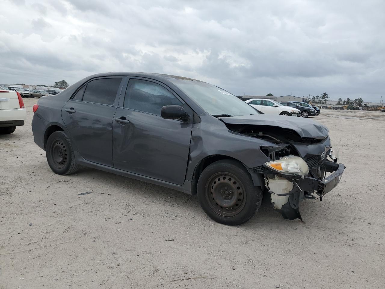 2009 Toyota Corolla - Image 4