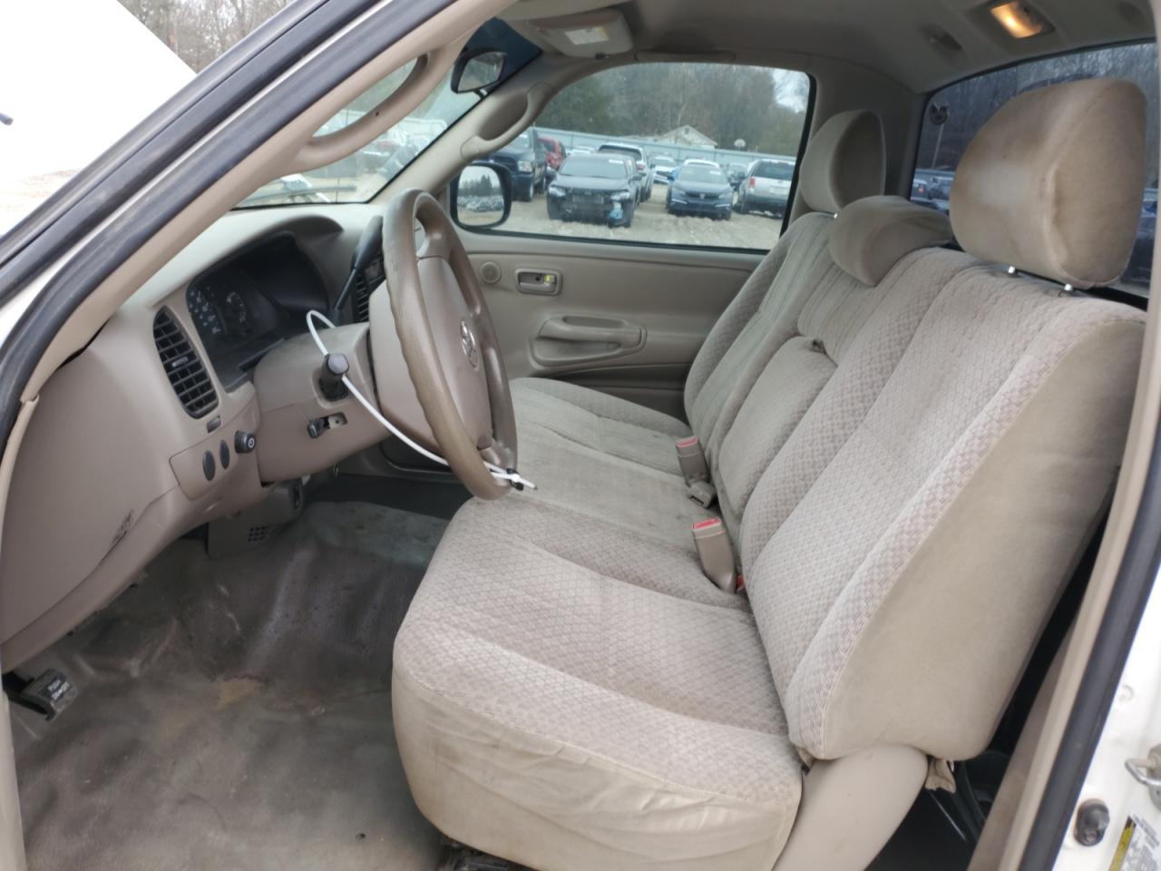 2006 Toyota Tundra - Image 7