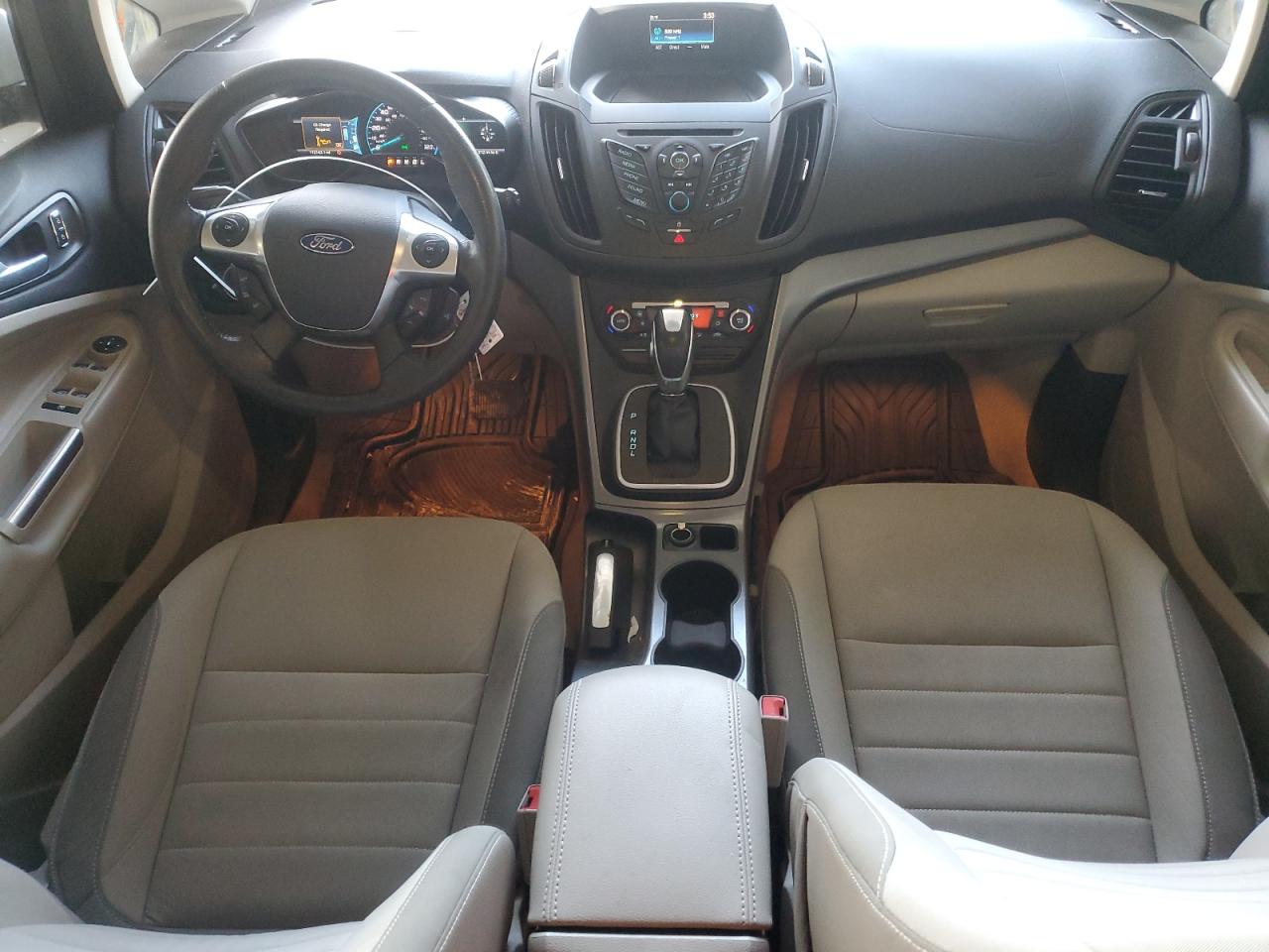 2015 Ford C-MAX - Image 8