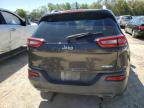 2015 Jeep Cherokee Latitude for Sale in Ocala, FL - Front End