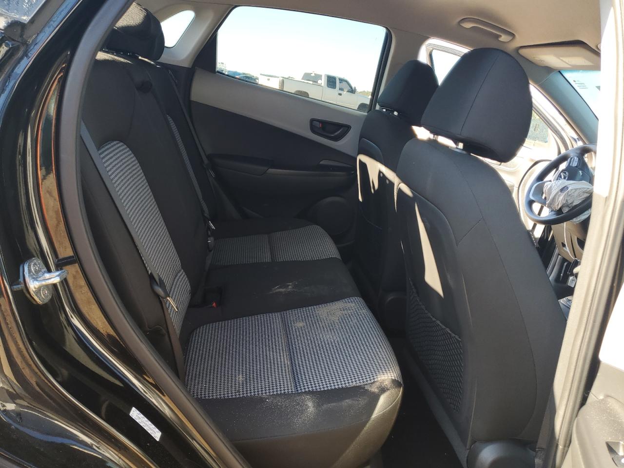 2021 Hyundai Kona - Image 11