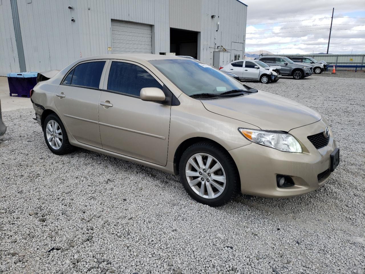 2009 Toyota Corolla - Image 4