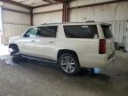 2015 Chevrolet Suburban K1500 Ltz للبيع في Albany، NY - Front End
