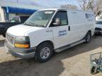 2015 Gmc Savana G2500 იყიდება Wichita-ში, KS - All Over