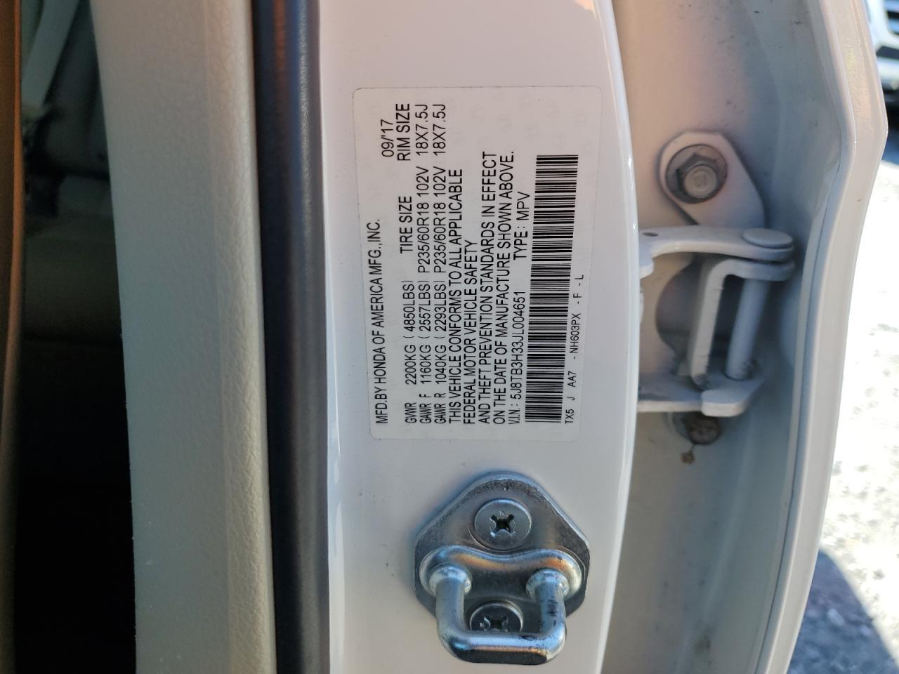 2018 Acura RDX - Image 15