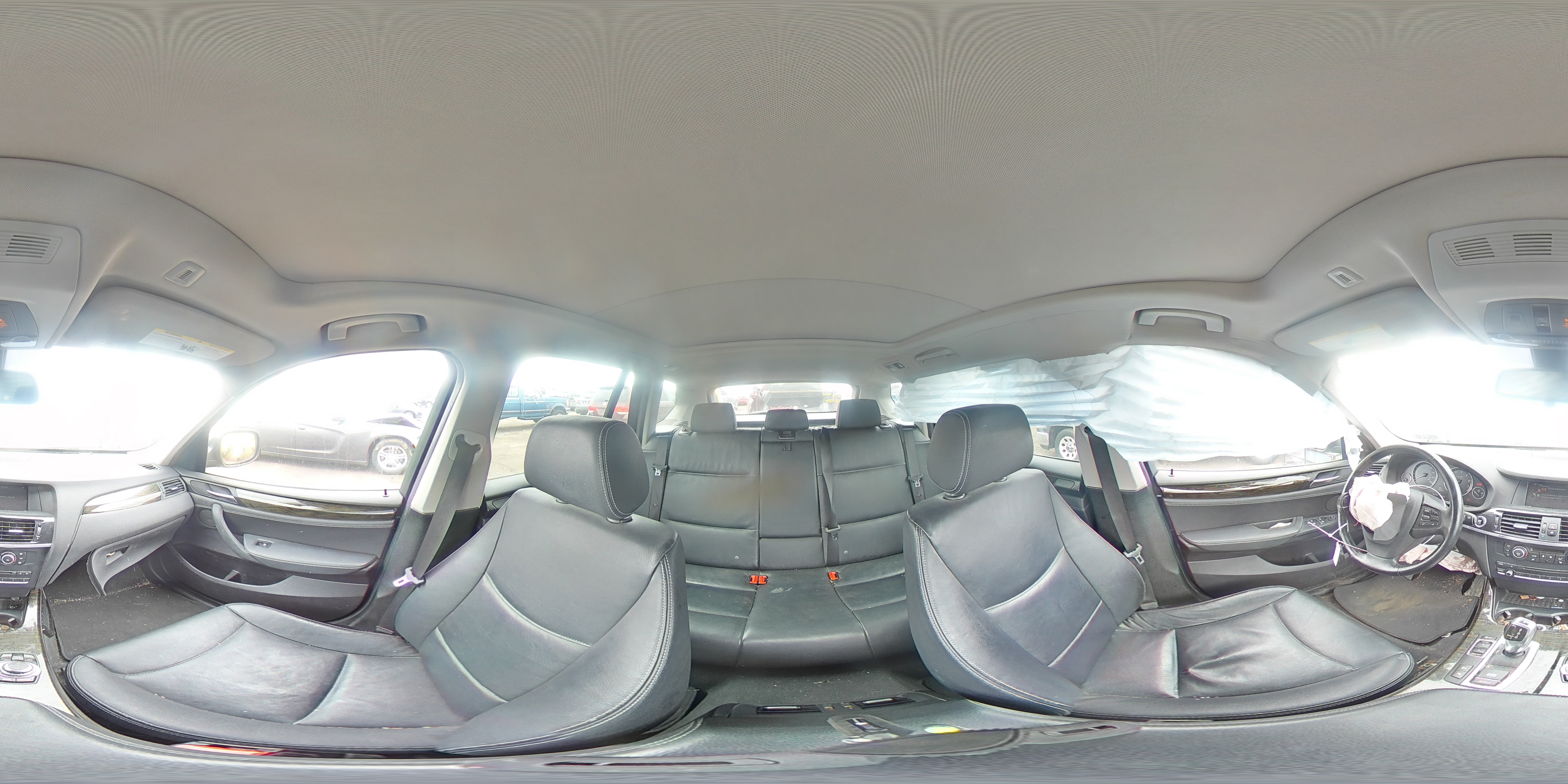 2014 BMW X3 - Image 13