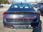 2021 Hyundai Sonata Hybrid for Sale in Leroy, NY - Front End
