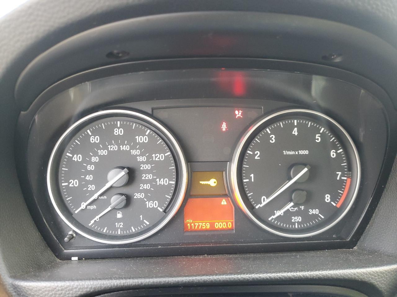 2009 BMW 3er - Image 9