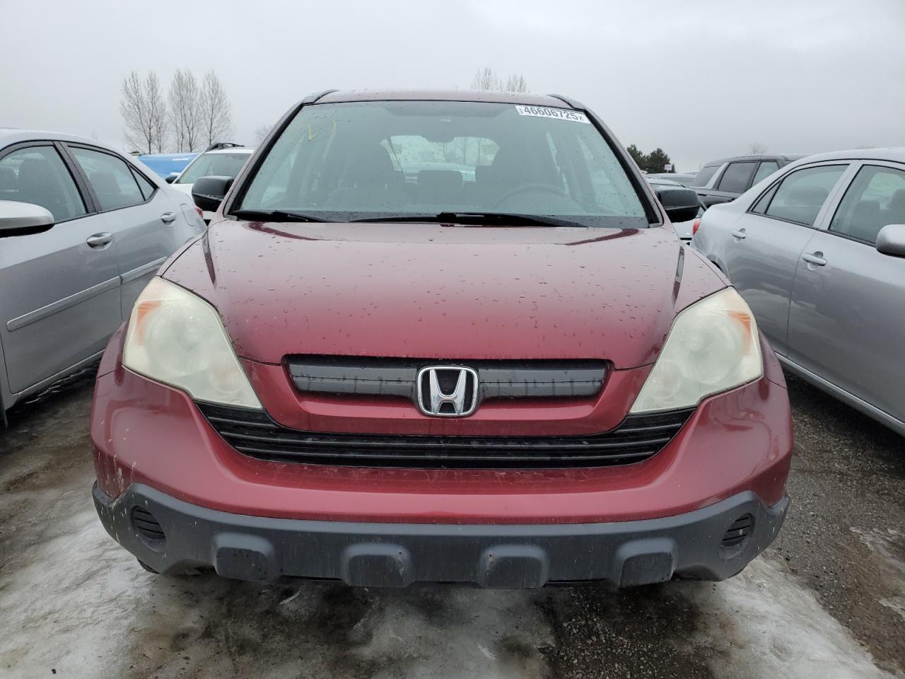 2008 Honda CR-V - Image 5