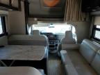 2016 Ford Econoline E450 Super Duty Cutaway Van на продаже в Houston, TX - Water/Flood