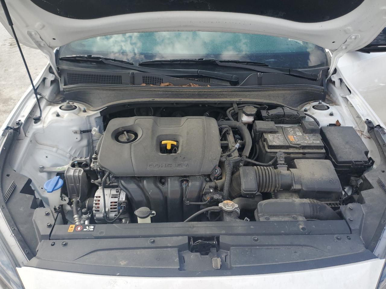 2023 Kia Forte - Image 11