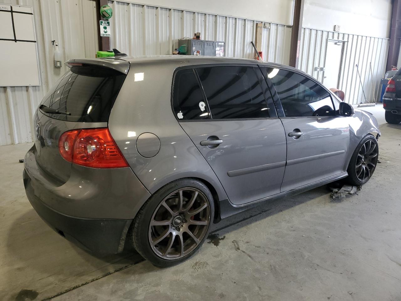 2009 Volkswagen GTI - Image 3