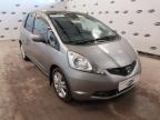 2010 HONDA JAZZ EX I- for sale at Copart SANDWICH