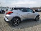 2020 Toyota C-Hr Xle იყიდება Hillsborough-ში, NJ - Front End