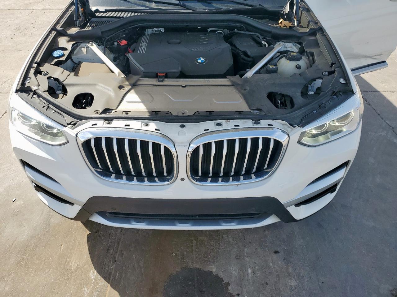 2020 BMW X3 - Image 13