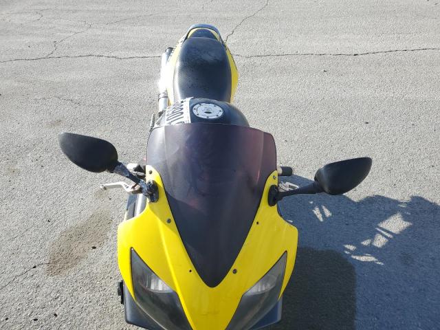 2006 HONDA CBR600 F4