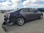 2014 Cadillac Ats  продається в Fresno, CA - Rear End