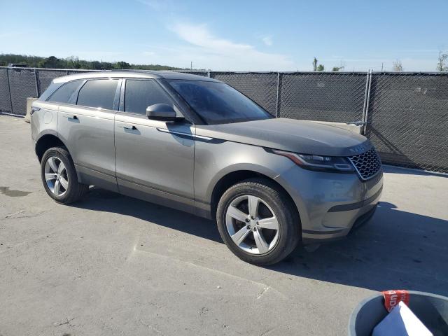  LAND ROVER RANGEROVER 2018 Gray
