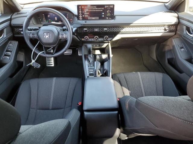  HONDA ACCORD 2024 Szary