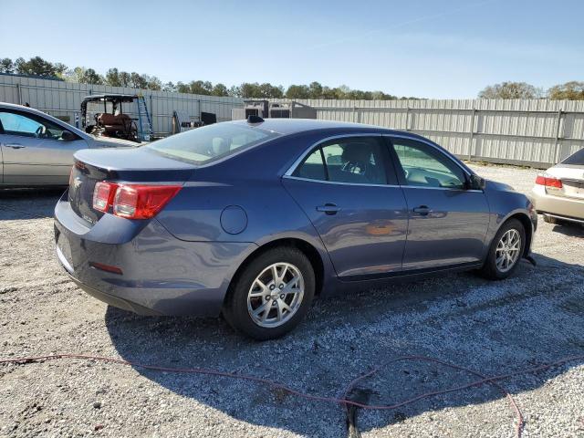 Седаны CHEVROLET MALIBU 2014 Синий