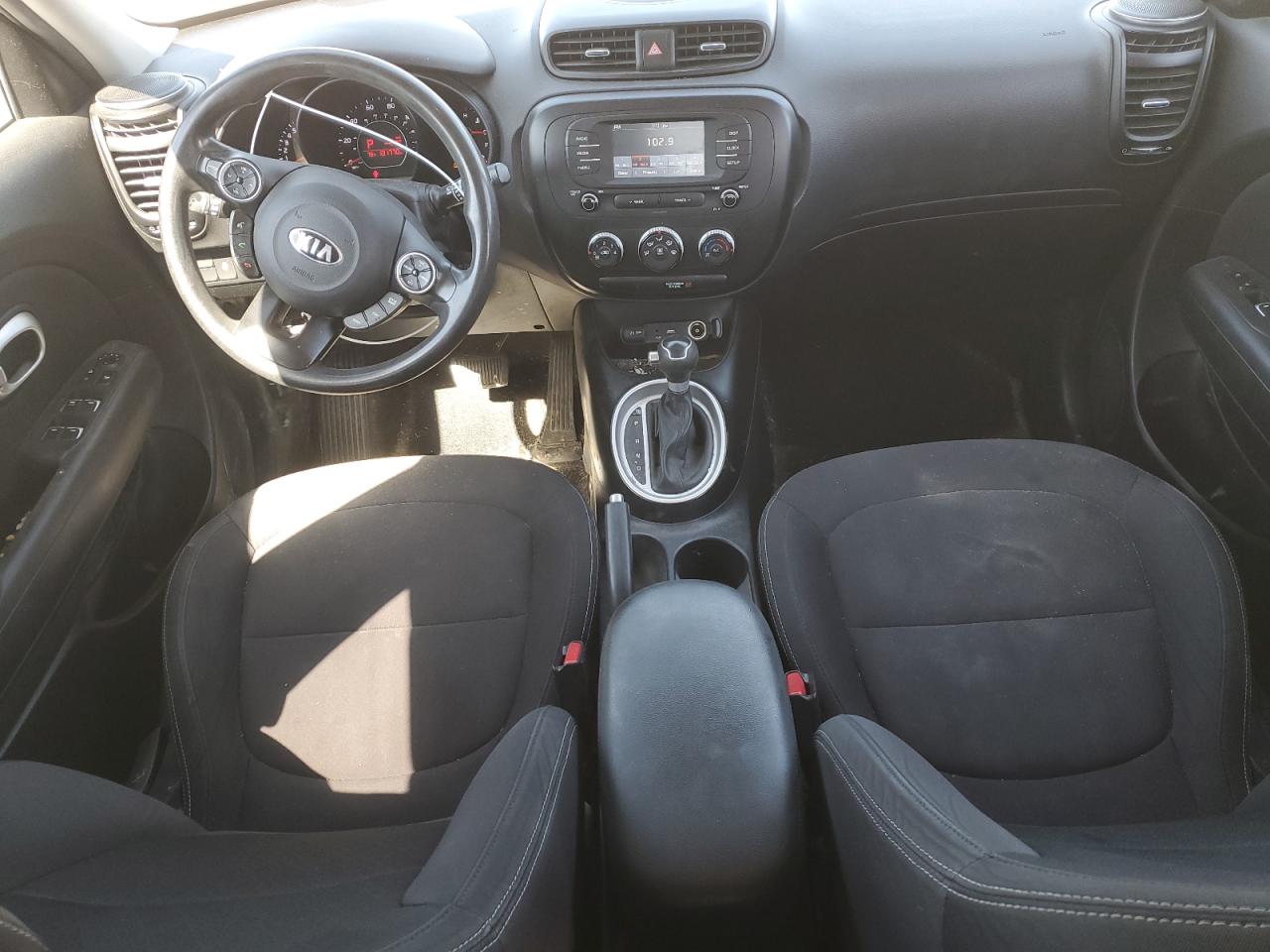 2019 Kia Soul - Image 8