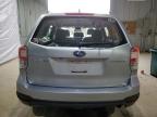 2018 Subaru Forester 2.5I for Sale in Candia, NH - Front End