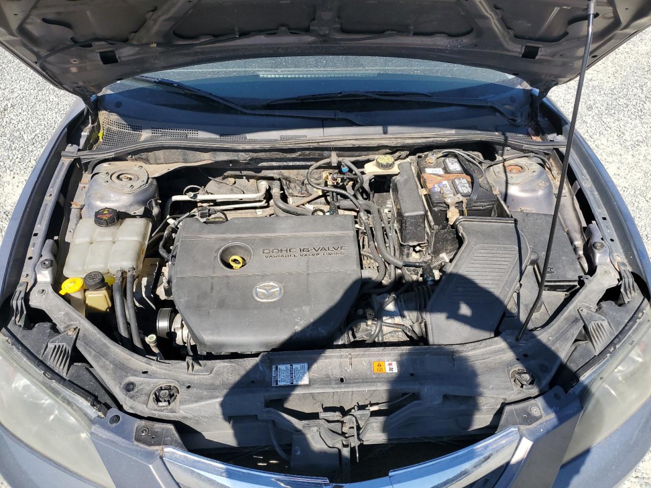 2007 Mazda 3 - Image 11