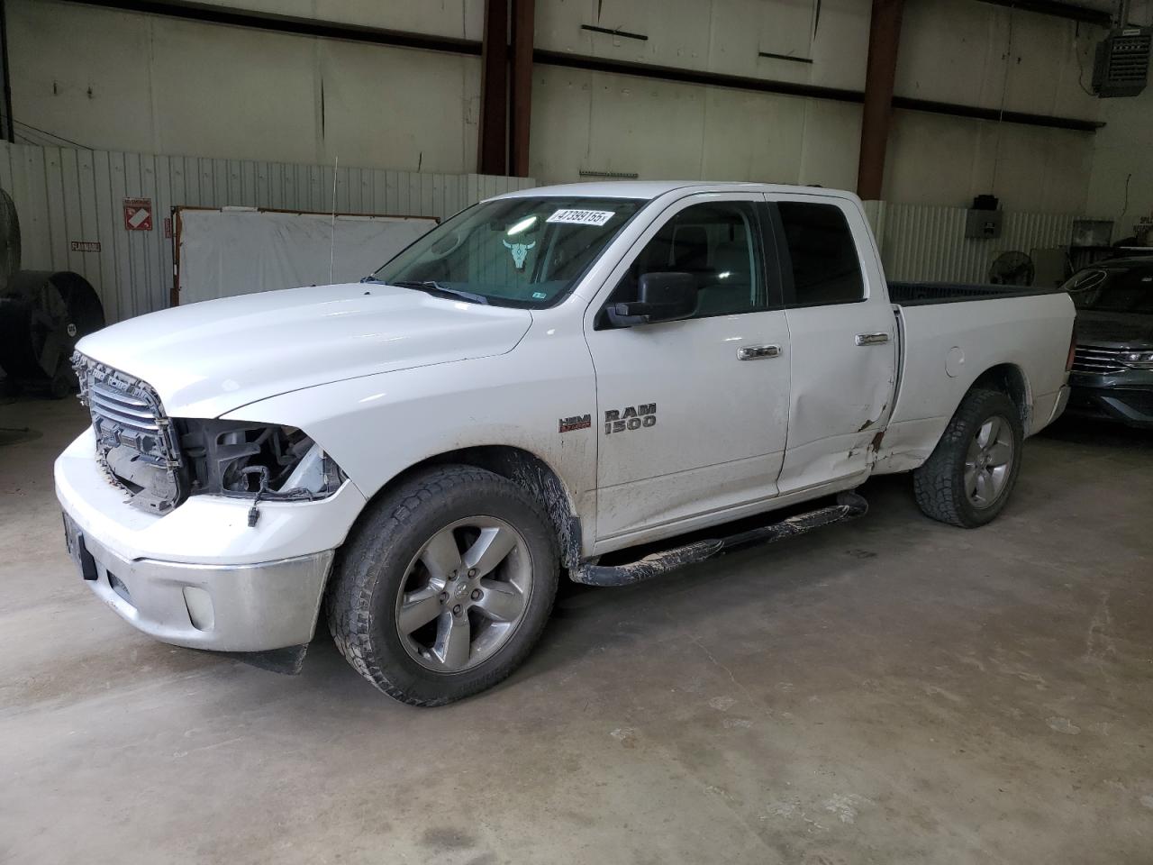 2016 RAM 1500 - Image 1