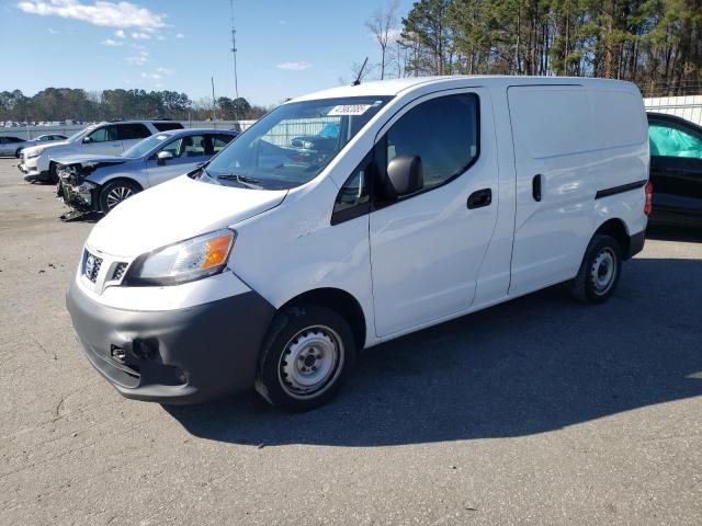 2019 Nissan Nv200 2.5S