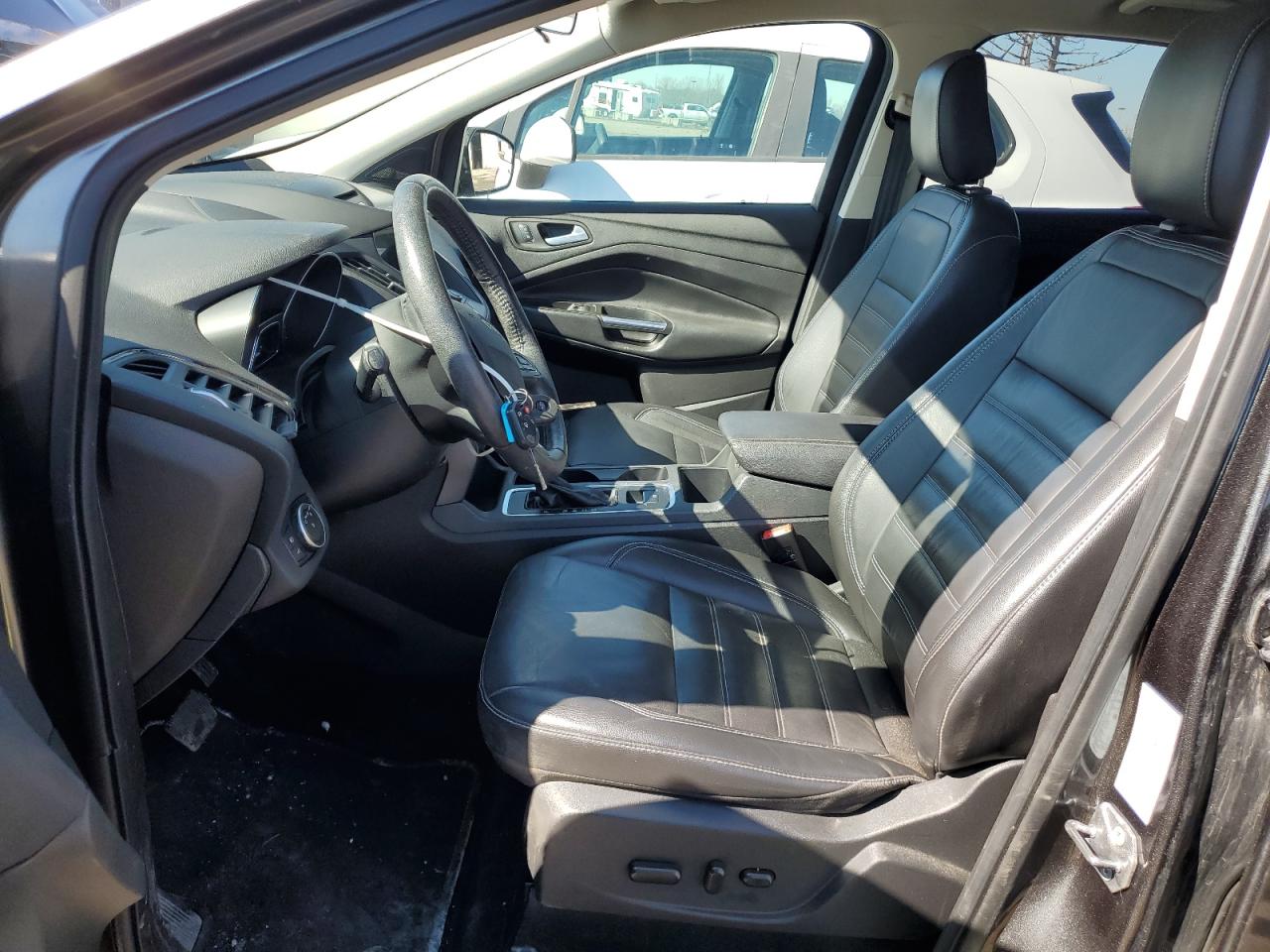 2018 Ford Escape - Image 7