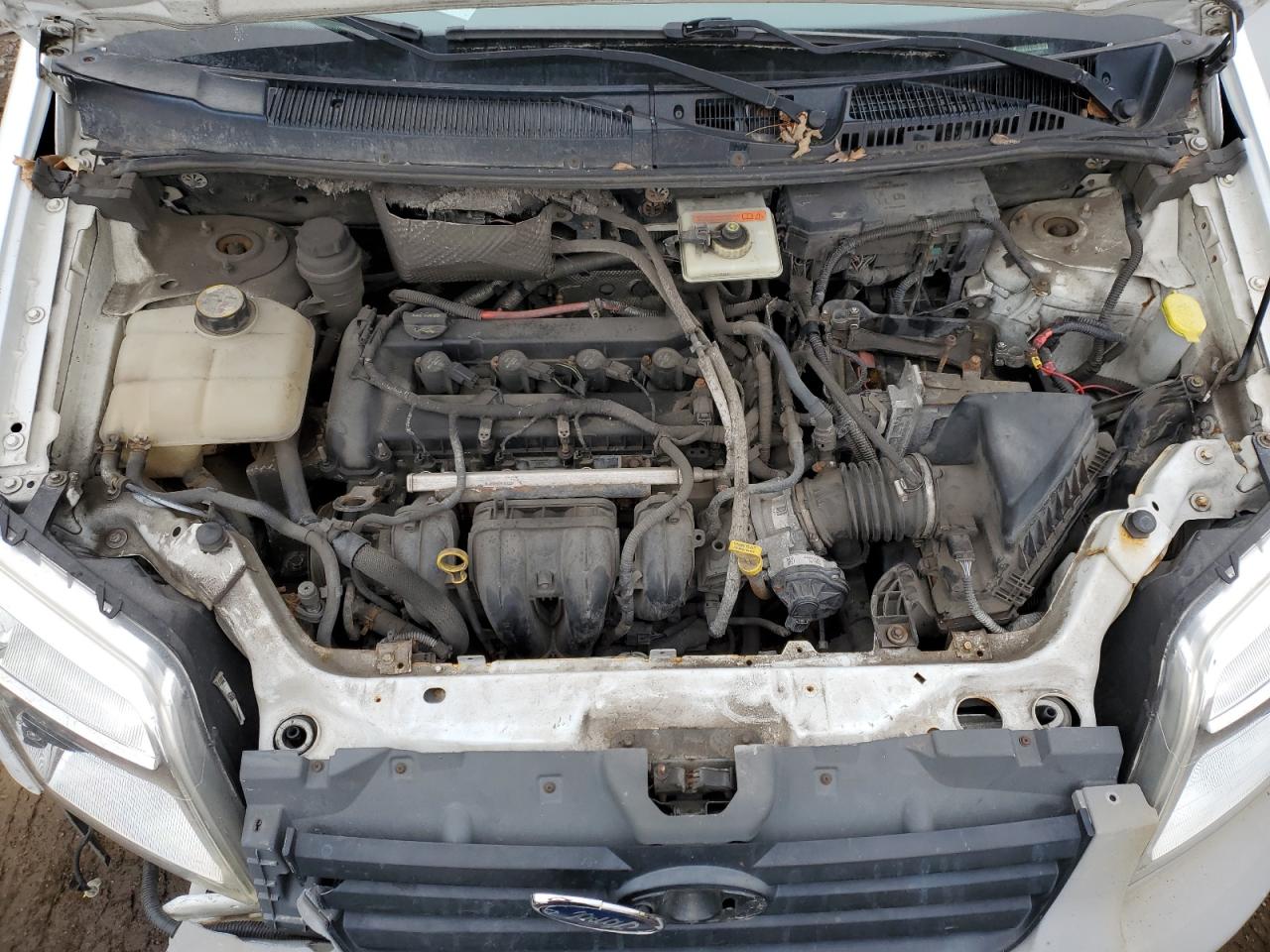 2011 Ford Transit - Image 11