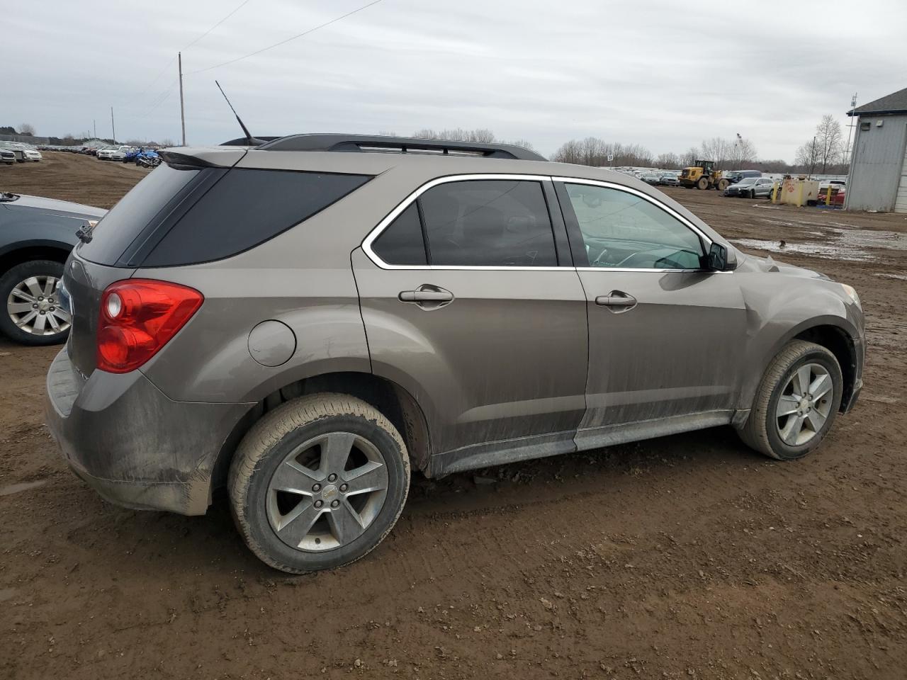 2012 Chevrolet Equinox - Image 3