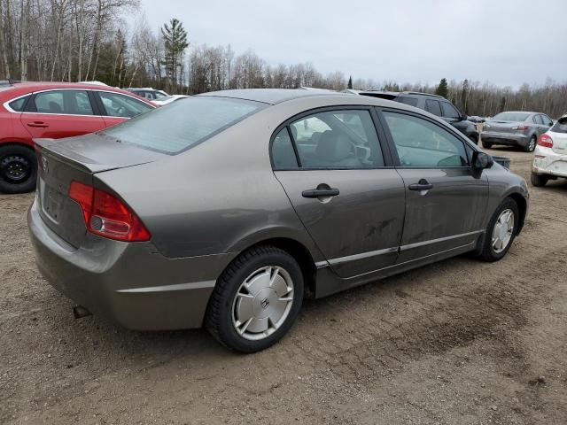 2008 HONDA CIVIC DX-G