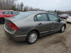 2008 HONDA CIVIC DX-G for sale at Copart ON - COOKSTOWN