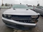 2014 Dodge Challenger Sxt للبيع في Woodburn، OR - Front End