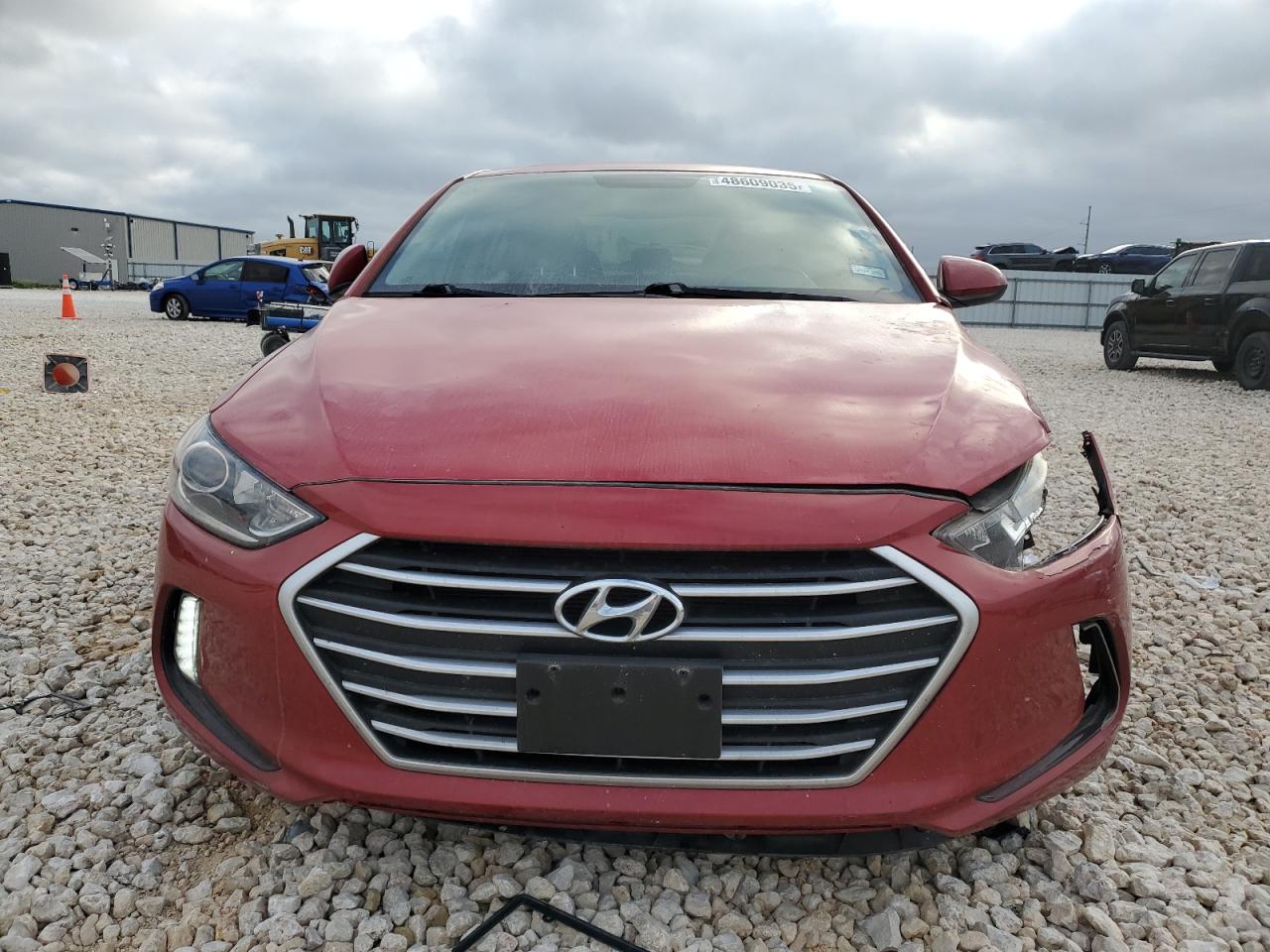 2017 Hyundai Elantra - Image 5