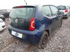 2014 VOLKSWAGEN MOVE UP for sale at Copart BRISTOL