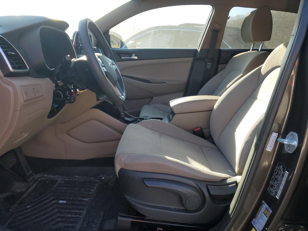 2019 Hyundai Tucson - Image 7