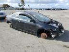2007 Honda Civic Si იყიდება Martinez-ში, CA - Vandalism