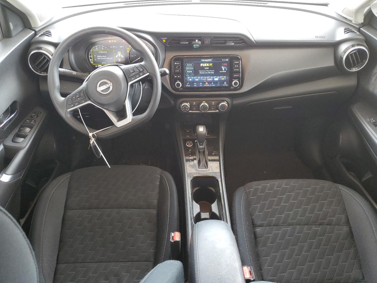 3N1CP5CVXRL483397 NISSAN KICKS 2024