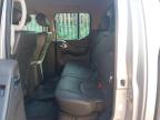 2012 NISSAN NAVARA TEK for sale at Copart CHESTER