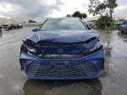 2025 Toyota Camry Xse продається в Martinez, CA - Front End