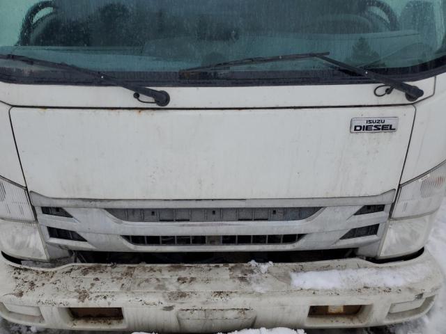 2017 ISUZU NRR 