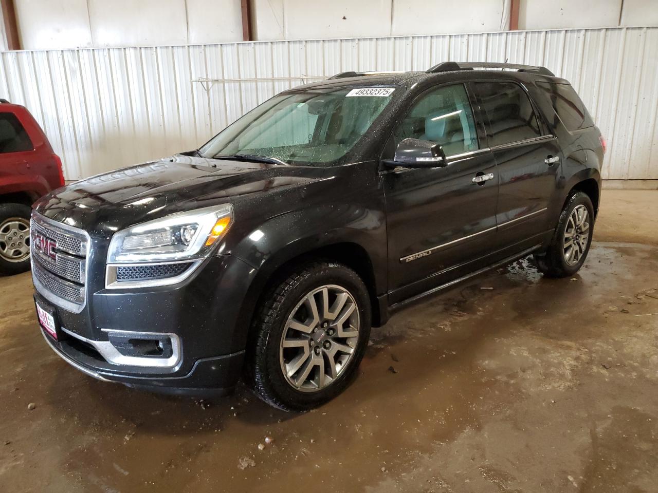 2013 GMC Acadia - Image 1